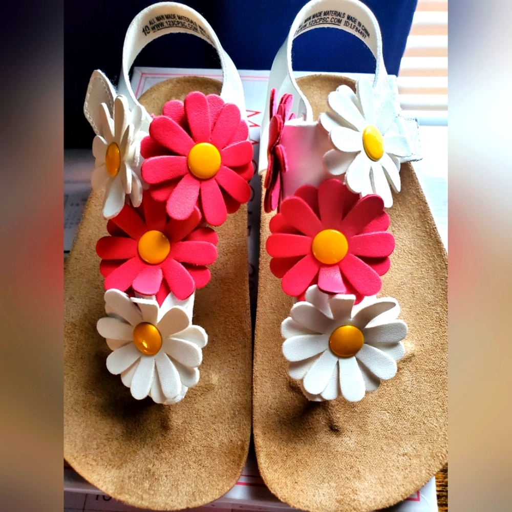 Maggie & Zoe sandals